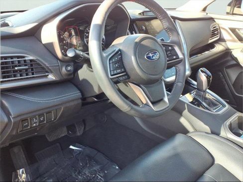Used 2024 Subaru Outback Touring XT image 15