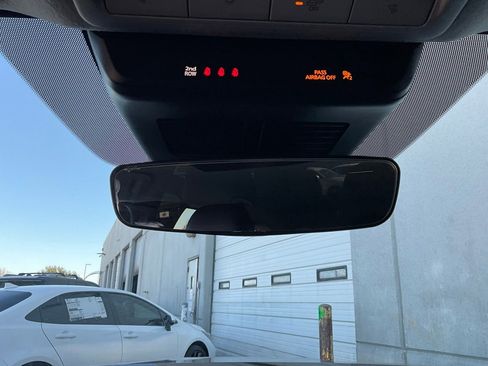 Used 2025 MAZDA CX-50 AWD 2.5 S w/ Select Package image 16