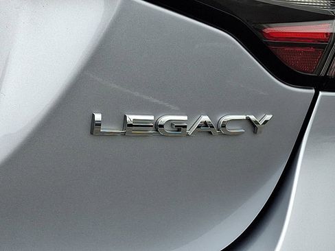 Certified 2022 Subaru Legacy Premium AWD/4WD image 29