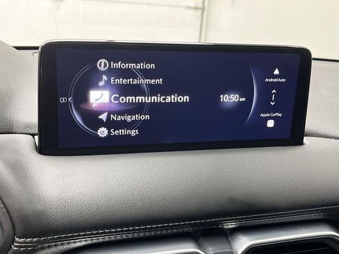 Certified 2024 MAZDA CX-5 Carbon Edition AWD/4WD image 20