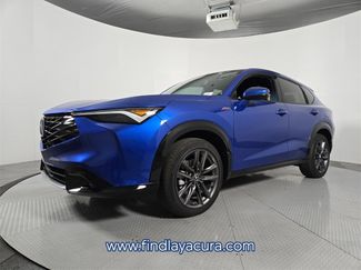 Used 2025 Acura ADX A-Spec video 2