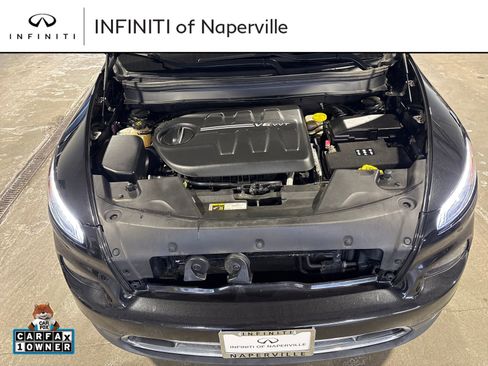 Used 2015 Jeep Cherokee Limited w/ Trailer Tow Group image 22