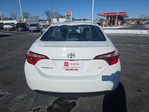 Used 2019 Toyota Corolla LE image 7