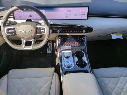 New 2026 Genesis GV70 3.5T Sport Prestige image 14