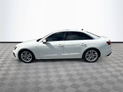 Used 2023 Audi A4 2.0T Premium AWD/4WD image 4