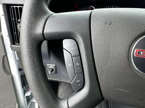 Used 2025 GMC Savana 2500 w/ Driver Convenience Package RWD image 23