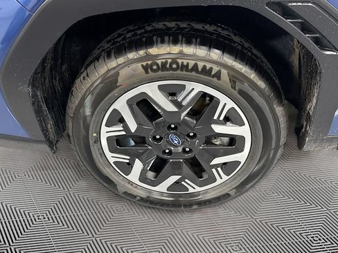 New 2026 Subaru Forester AWD/4WD image 32