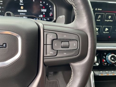 Used 2024 GMC Sierra 1500 Denali Ultimate image 16