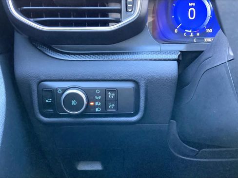 Used 2023 Ford Explorer ST w/ Equipment Group 401A AWD/4WD image 33
