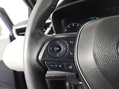 Used 2024 Toyota Corolla SE FWD image 21