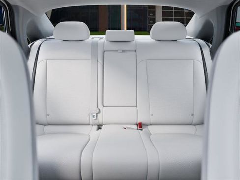 New 2025 Hyundai Ioniq 6 SEL image 12