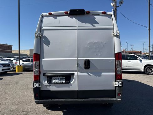 Used 2019 RAM ProMaster 2500 image 7