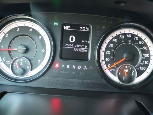 Used 2019 RAM 1500 Tradesman w/ Popular Equipment Group image 14