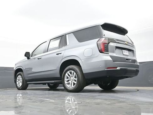 New 2026 Chevrolet Tahoe LS AWD/4WD image 51