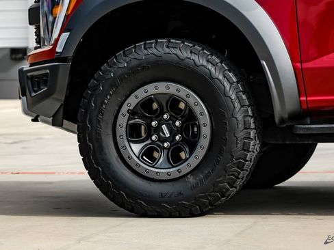 Used 2021 Ford F150 Raptor w/ Tow Technology Package image 91