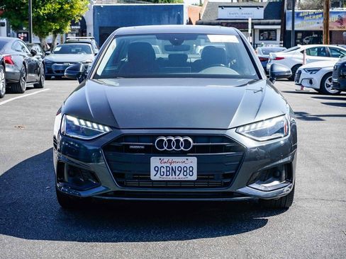 Used 2023 Audi A4 2.0T Premium Plus w/ Premium Plus Package image 6