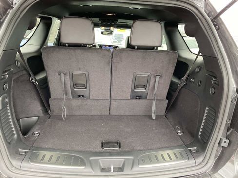 New 2026 Dodge Durango GT image 5