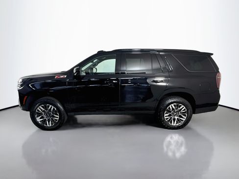 Used 2026 Chevrolet Tahoe Z71 AWD/4WD image 6
