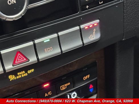 Used 2014 Mercedes-Benz E 350 Sedan image 19