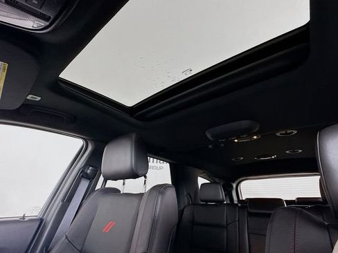 New 2026 Dodge Durango GT image 22