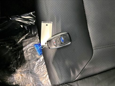 Used 2023 Subaru Forester Touring image 32