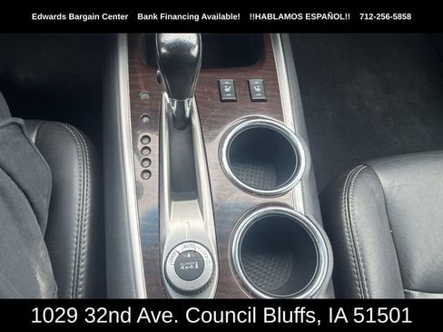 Used 2013 Nissan Pathfinder SL w/ Trailer Tow Pkg image 25