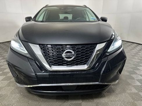 Used 2021 Nissan Murano SV image 8