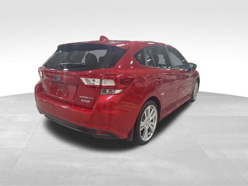 Used 2018 Subaru Impreza 2.0i Sport image 19