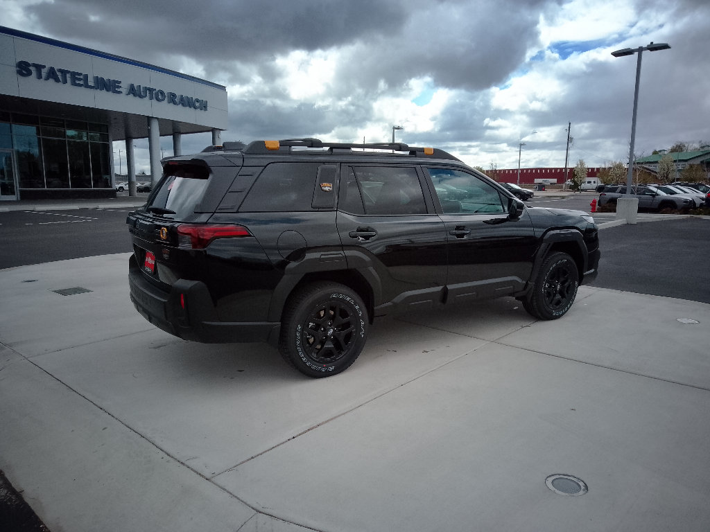 New 2026 Subaru Outback Wilderness AWD/4WD image 3