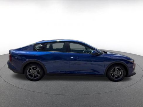 Used 2025 Kia K4 FWD image 16