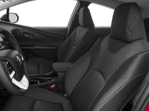 Used 2017 Toyota Prius Prime Premium FWD image 10