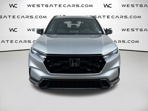 Used 2025 Honda CR-V Sport image 4