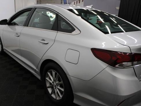 Used 2018 Hyundai Sonata SE image 7