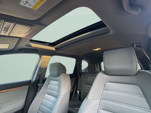 Used 2020 Honda CR-V EX image 15