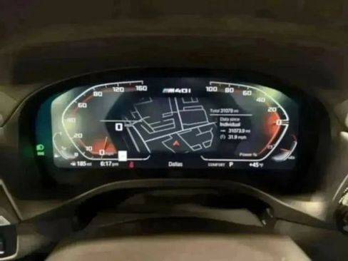 Used 2024 BMW X3 M40i w/ Premium Package image 18