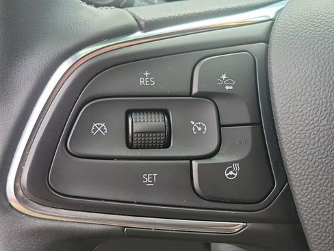 Used 2024 Buick Encore GX Preferred w/ Comfort Package AWD/4WD image 12