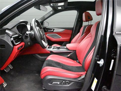 Certified 2025 Acura MDX A-Spec image 9