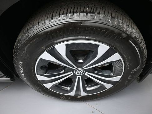 Certified 2024 Toyota bZ4X AWD w/ Weather Package image 15