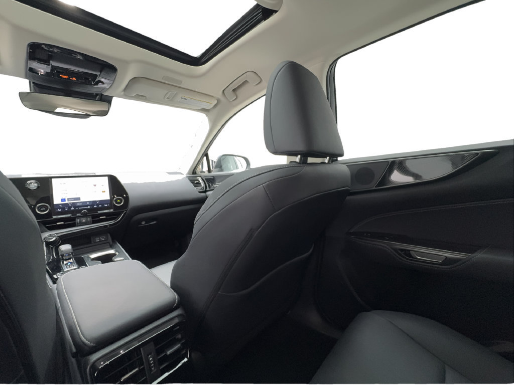 Used 2024 Lexus NX 350 AWD w/ Cold Area Package image 44
