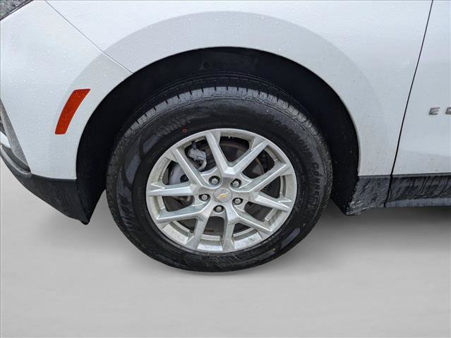 Used 2024 Chevrolet Equinox LT AWD/4WD image 10