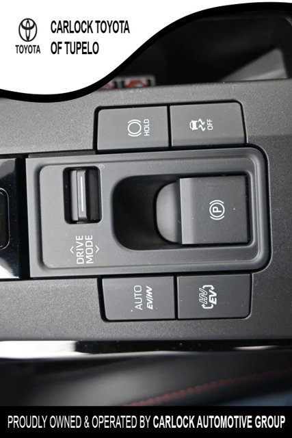 Used 2026 Toyota Prius Plug-In Hybrid FWD image 45