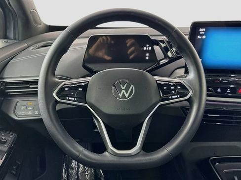 Certified 2023 Volkswagen ID.4 Pro S AWD/4WD image 12