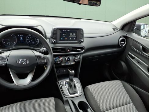 Used 2020 Hyundai Kona SE image 15