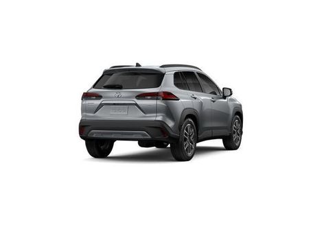New 2026 Toyota Corolla Cross XLE FWD image 9
