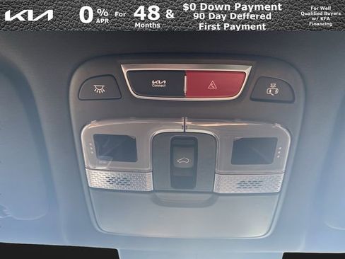 New 2025 Kia Telluride EX X-Pro image 30