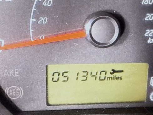 Used 2023 Mitsubishi Mirage G4 Black Edition image 16