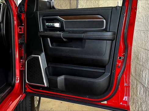 Used 2022 RAM 2500 Laramie image 41