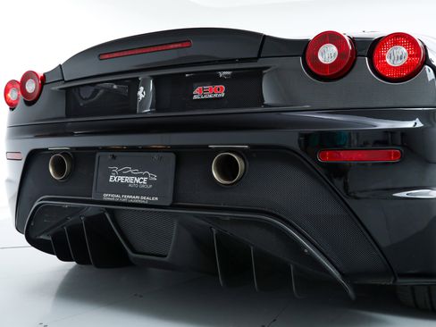 Used 2008 Ferrari F430 Scuderia image 18