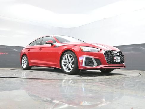 Used 2024 Audi A5 2.0T Premium Plus AWD/4WD image 49