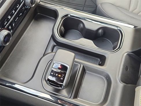 Used 2025 Chevrolet Silverado 1500 ZR2 w/ Technology Package image 16